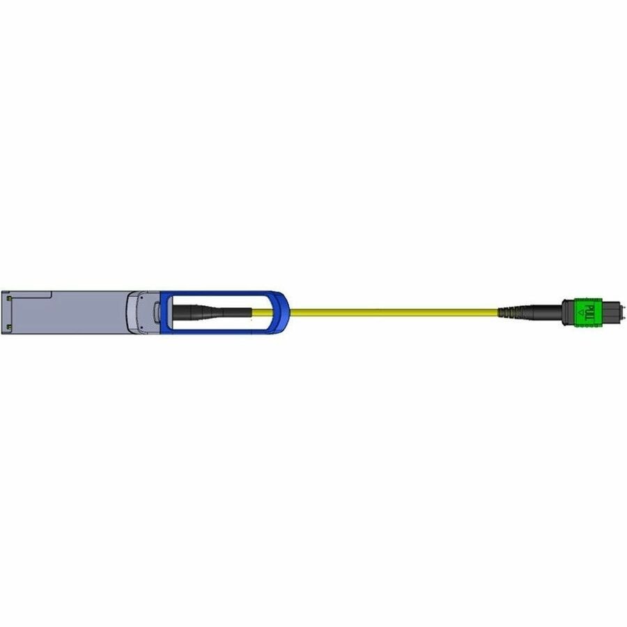 Extreme Networks QSFP28 Module