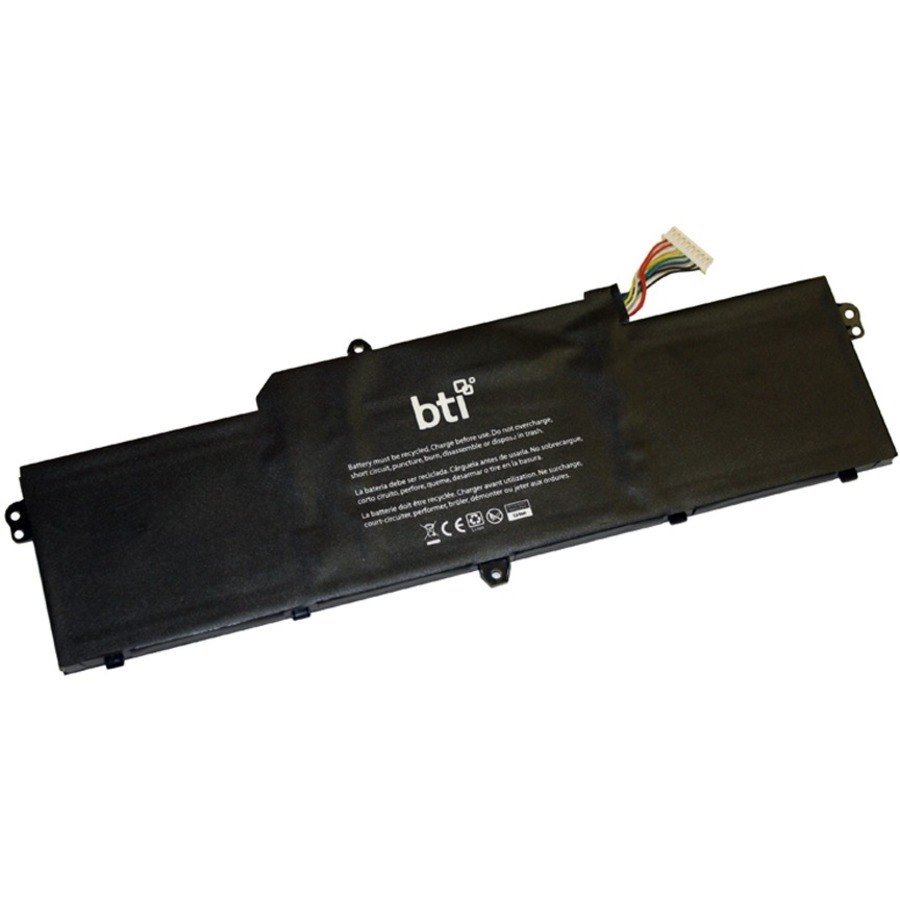 BTI Battery