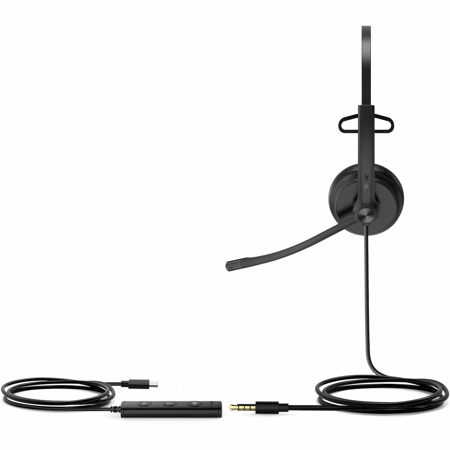 Yealink USB Wired Headset
