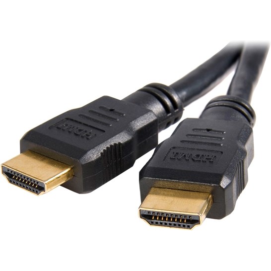 StarTech.com 2m High Speed HDMI Cable - Ultra HD 4k x 2k HDMI Cable - HDMI to HDMI M/M