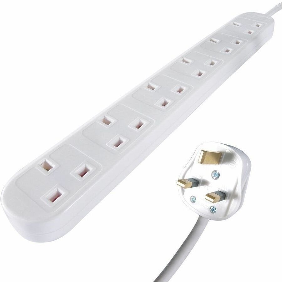 ConnektGear Power Strip