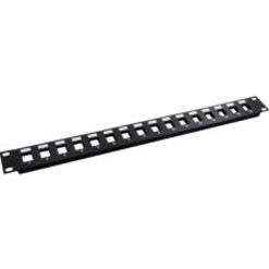 Dynamix Unloaded Patch Panel