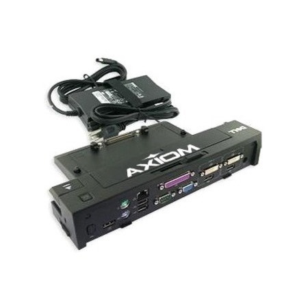 Axiom E-Port Plus Replicator for Dell - 331-6307