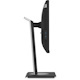 ViewSonic VG2456 24 Inch 1080p Monitor with USB C 3.2, Docking Built-In Gigabit Ethernet and 40 Degree Tilt Ergonomics for Home and Office