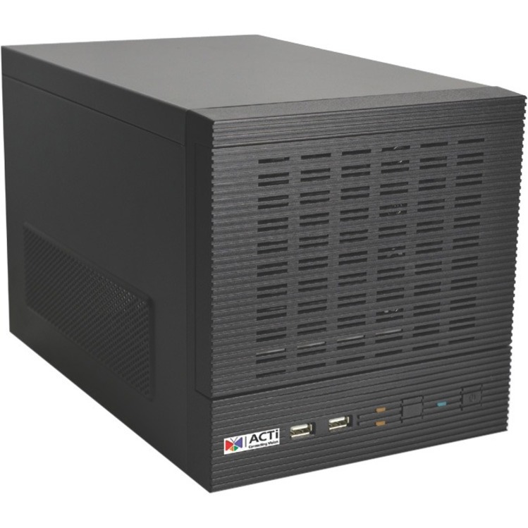 ACTi 16-Channel Desktop Standalone NVR - 4 TB HDD