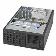 Supermicro SC745TQ-800B Chassis