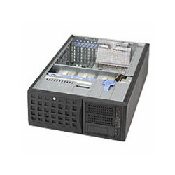 Supermicro SC745TQ-800B Chassis