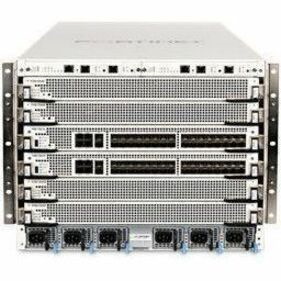 Fortinet FortiGate FG-7060E-8 Firewall Chassis - 3 Year FortiCare Premium and FortiGuard Enterprise Protection