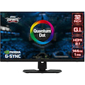 MSI Optix MPG321UR-QD 32" Class 4K UHD Gaming LCD Monitor - 16:9