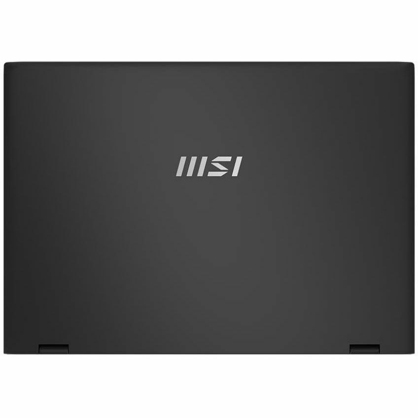 MSI Prestige 16 AI Studio B1V Prestige 16 AI Studio B1VEG-064AU 16" Notebook - UHD+ - Intel Core Ultra 7 155H - Intel Evo Platform - 32 GB - 2 TB SSD - Stellar Gray