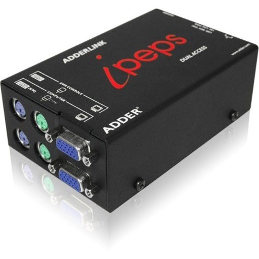 Adder IPEPS DA Digital KVM Extender - Wired