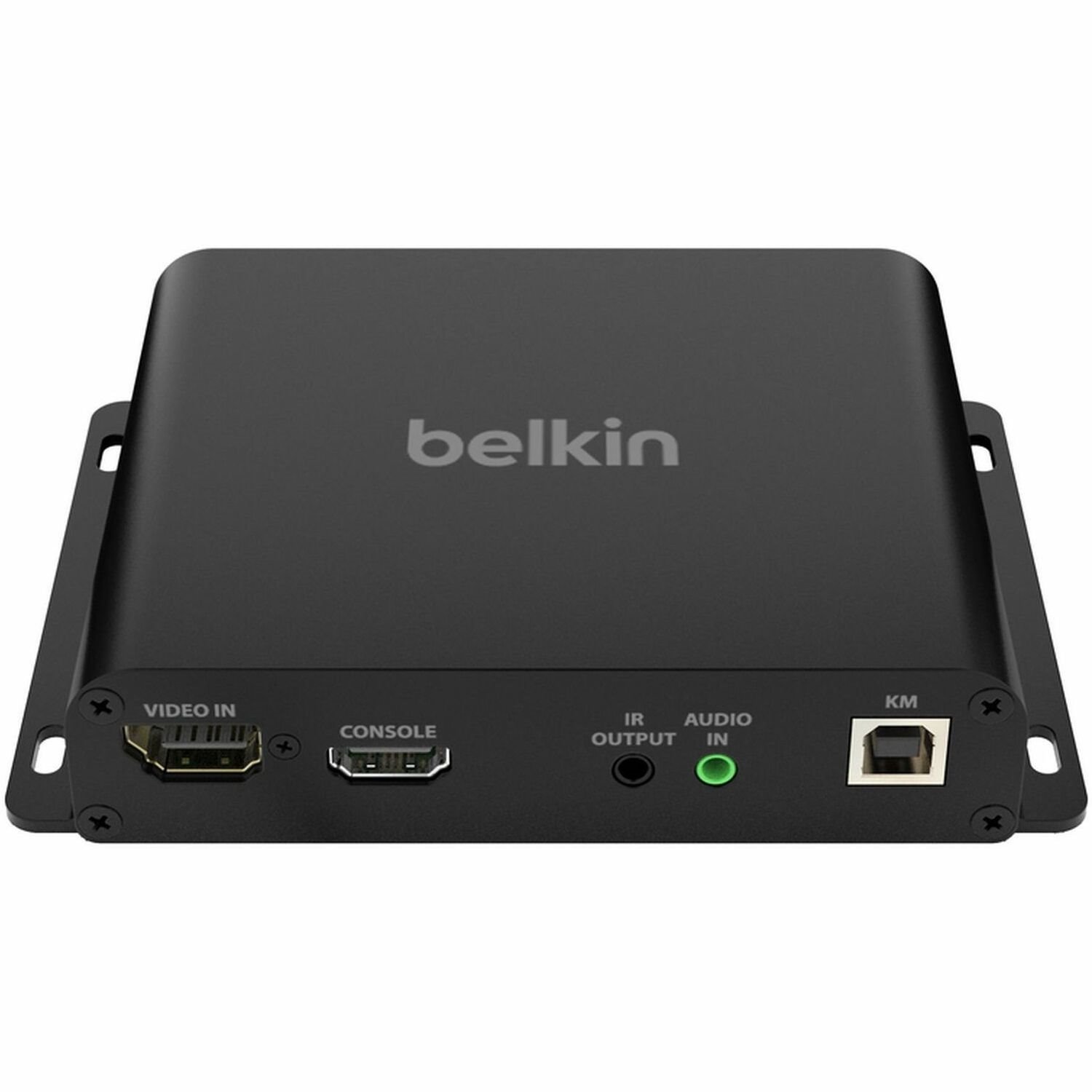 Belkin Extender Transmitter Copper CAT6 - Universal Video