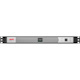 APC Smart-UPS, Line Interactive, 500VA, Lithium-ion, Rackmount 1U, 230V, 4x IEC C13 outlets, SmartConnect Port, Short Depth