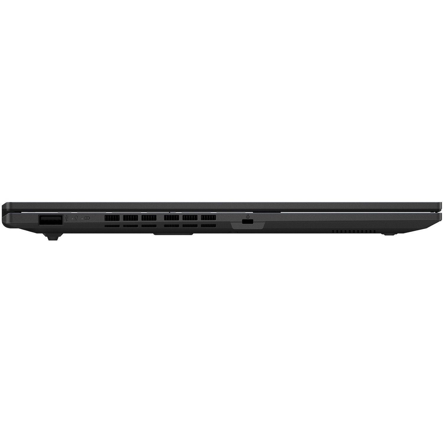 Asus ExpertBook B1 B1502 B1502CVA-BQ0132X 15.6" Notebook - Full HD - Intel Core i5 13th Gen i5-1335U - 16 GB - 512 GB SSD - Star Black