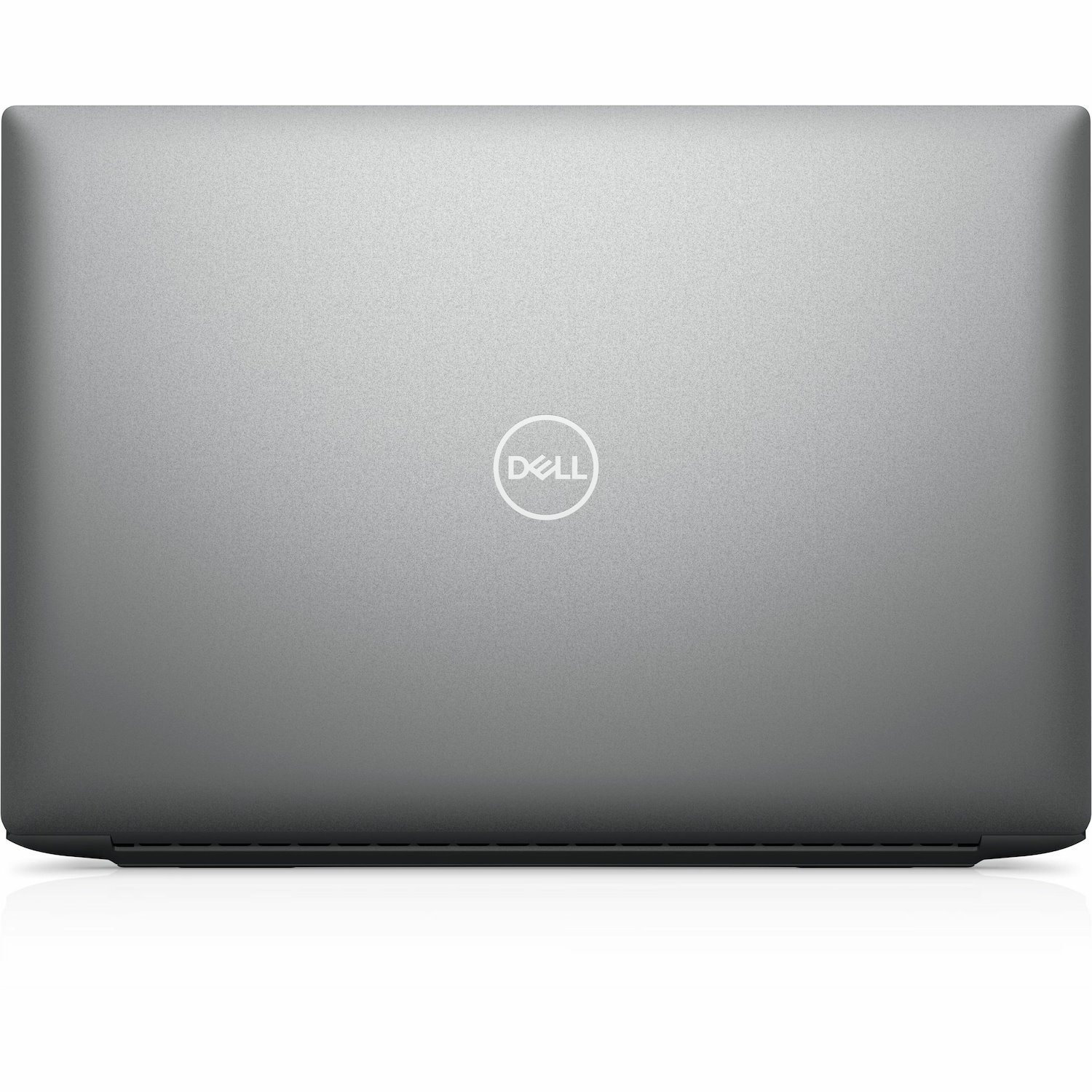 Dell Precision 5000 5490 14" Mobile Workstation - Full HD Plus - Intel Core Ultra 7 165H - vPro Technology - 32 GB - 1 TB SSD - Aluminum Titan Gray
