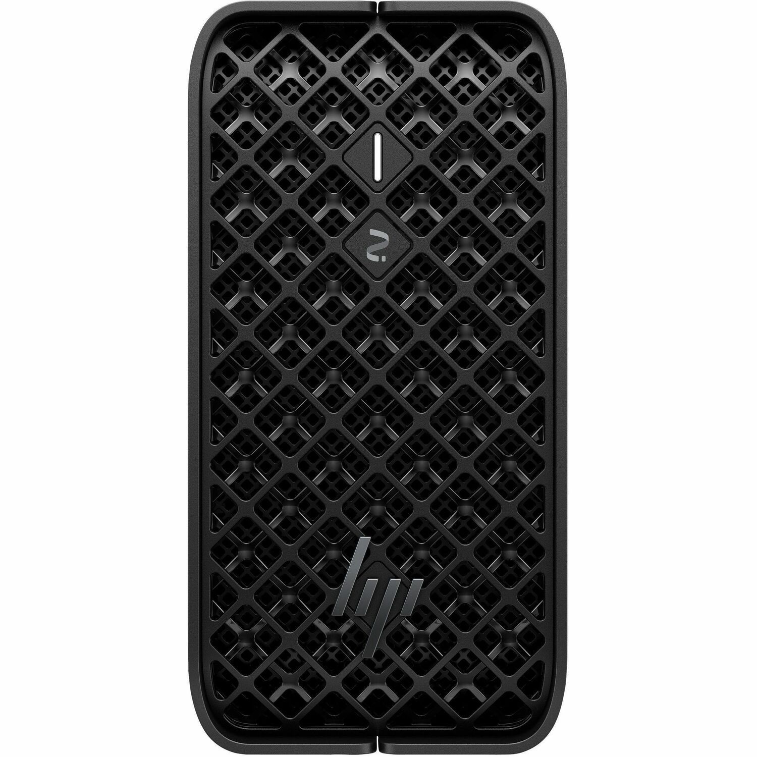 HP Z2 Mini G1a Workstation - 1 x AMD Ryzen AI Max+ PRO 395 - 128 GB - 2 TB SSD - Mini PC - Jet Black