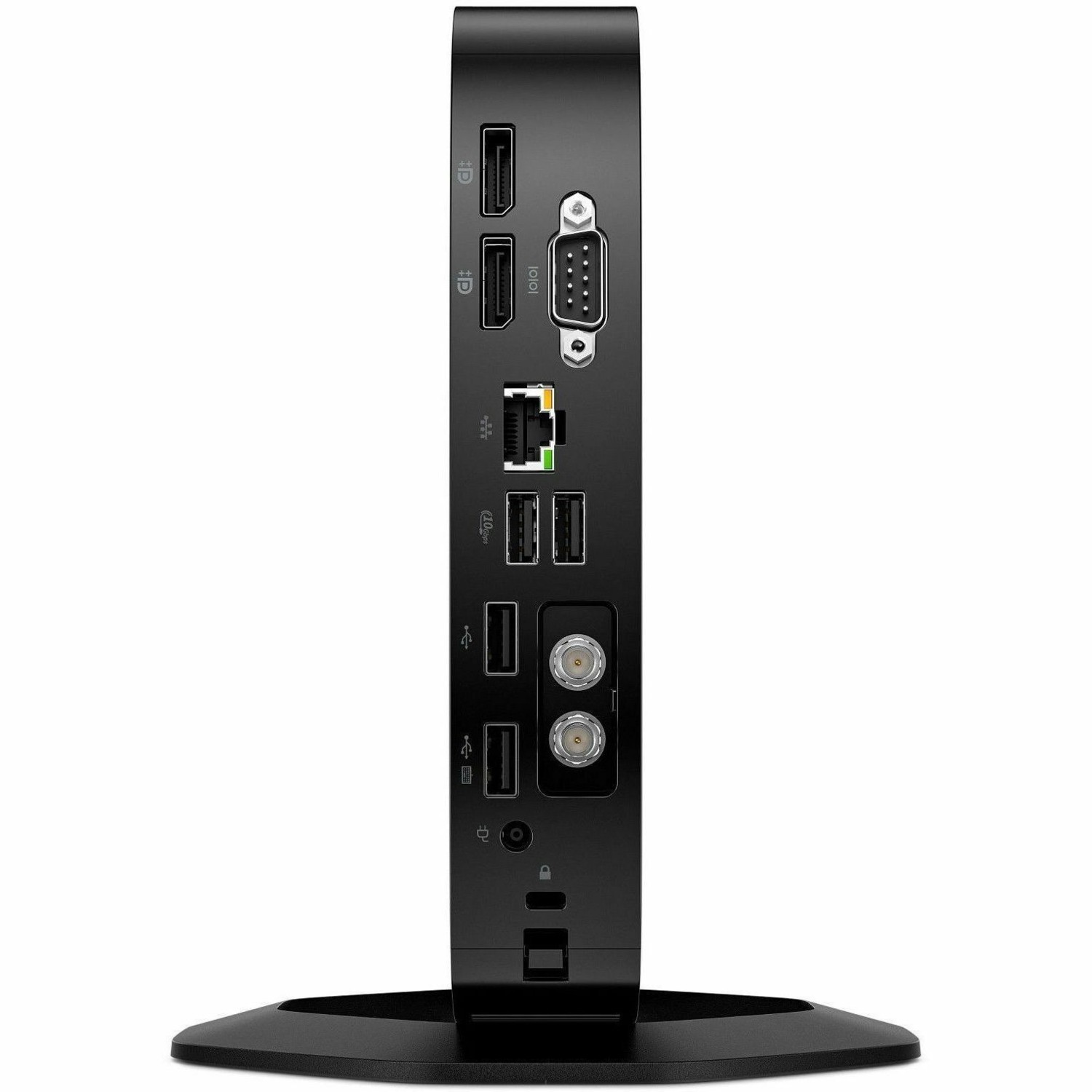 HP ProDesk 5 G1i Thin Client - Intel N-series N97 Quad-core (4 Core) 2 GHz