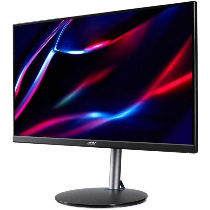 Acer Nitro XFA243Y M3 Full HD Gaming LED Monitor - 16:9 - Black