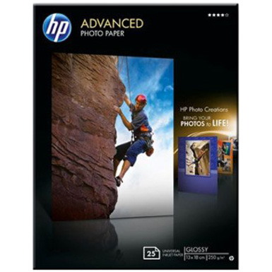 HP Photo Paper