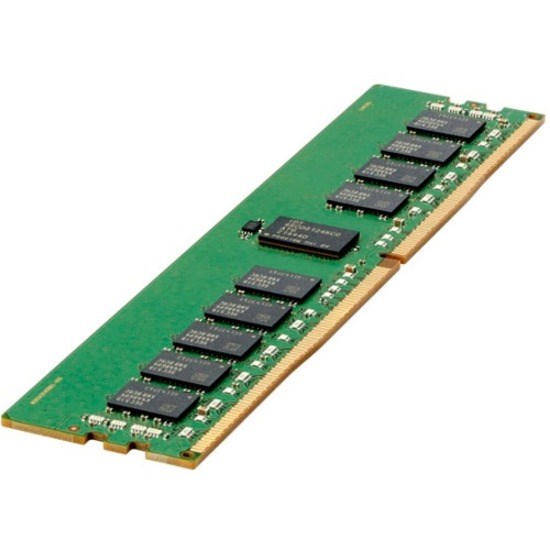 HPE SmartMemory RAM Module for Server - 64 GB (1 x 64GB) - DDR4-2933/PC4-23466 DDR4 SDRAM - 2933 MHz - CL21 - 1.20 V