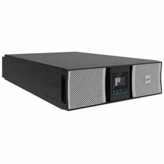 Eaton 9PX 5000i RT3U HotSwap Netpack G2 Double Conversion Online UPS - 5 kVA/5 kW
