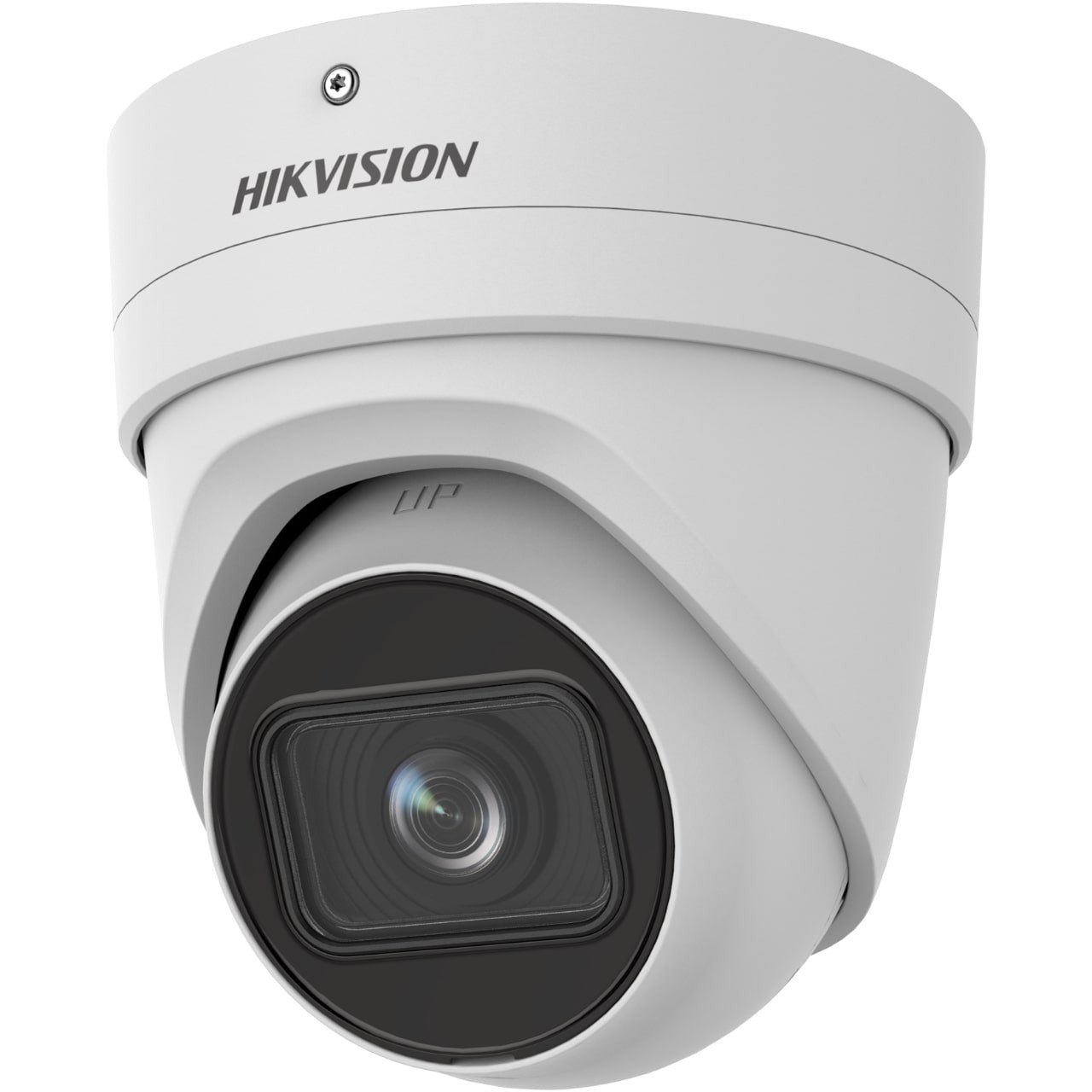 Hikvision AcuSense PCI-T15Z2S 5 Megapixel Network Camera - Color - Turret