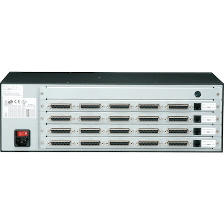 Black Box Affinity KVM Switch