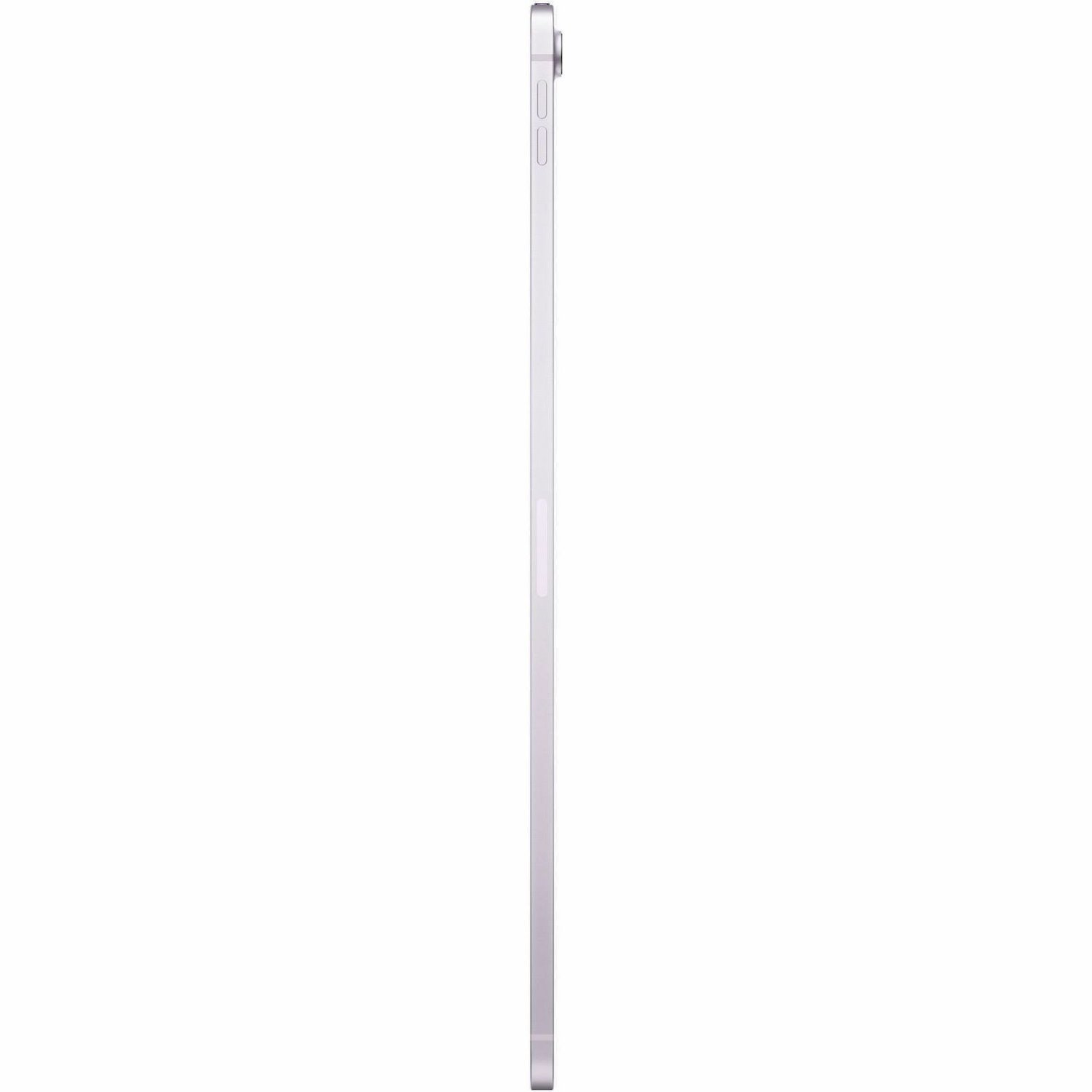 Apple iPad Air 13 (2026) Tablet - 33 cm (13") - 12 GB - 128 GB Storage - 5G - Purple