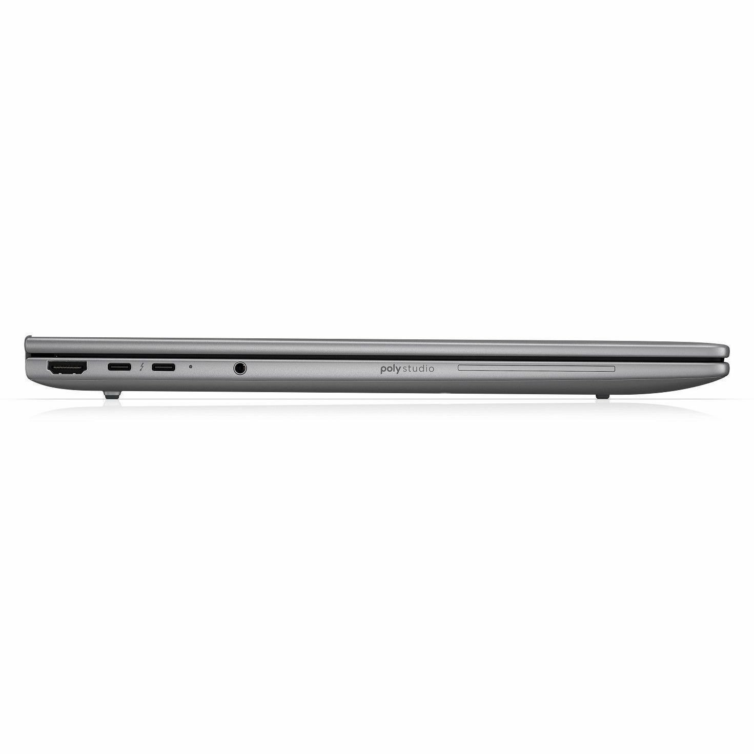 HP ZBook 8 G1i 40,6 cm (16") Mobile Workstation - WUXGA - Intel Core Ultra 9 285H - vPro-technologie - 32 GB - 1 TB SSD - Zilver