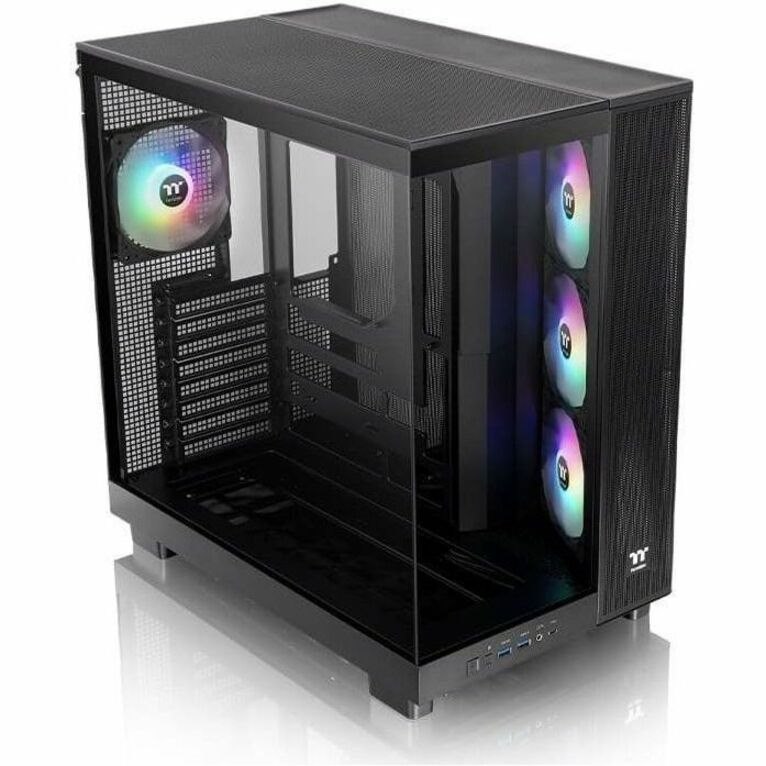 ThermalTake View 380 XL Black