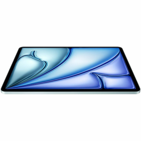 Apple iPad Air 13 (2025) Tablet - 13" - 8 GB - 256 GB Storage - Blue