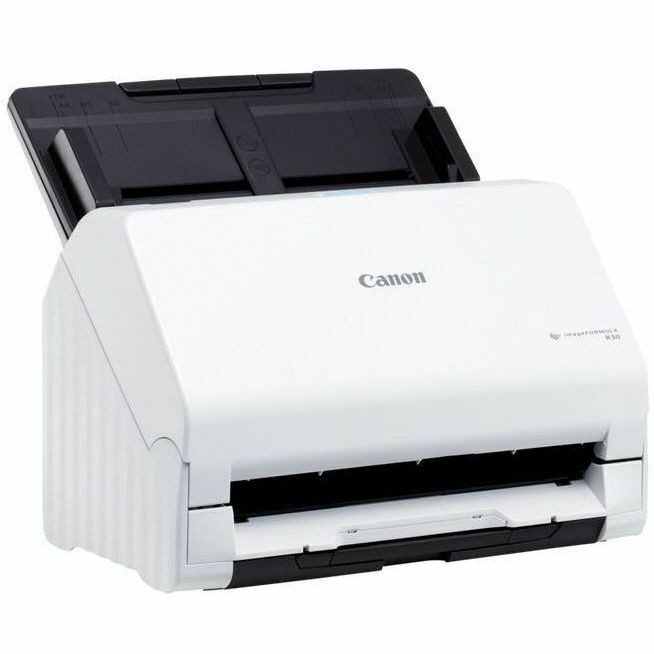 Canon imageFORMULA R30 Sheetfed Scanner - 600 dpi Optical