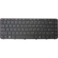 HPI - RPB Certified Parts Premium Keyboard