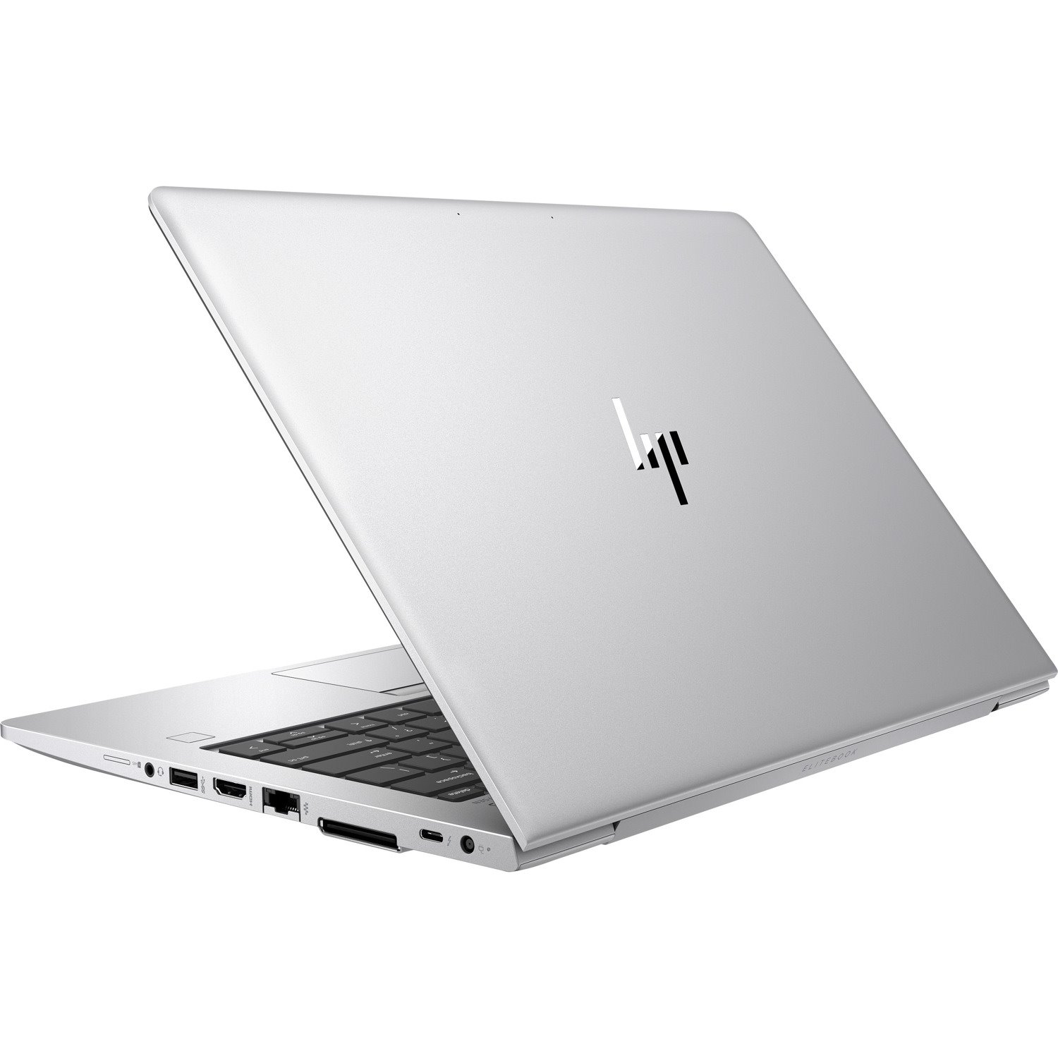 HP EliteBook 830 G6 13.3" Touchscreen Notebook - Intel Core i5 8th Gen i5-8365U - 16 GB - 256 GB SSD