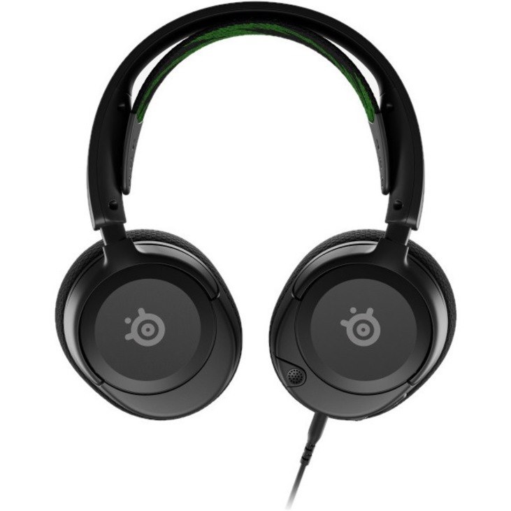 SteelSeries Arctis Nova 1X