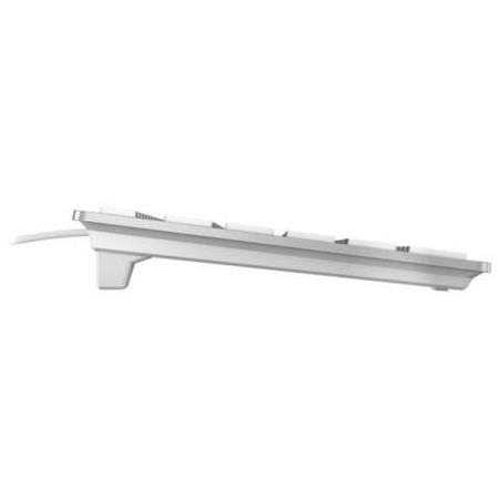 CHERRY KC 6000C For Mac Corded Mac Keyboard