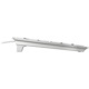 CHERRY KC 6000C For Mac Corded Mac Keyboard