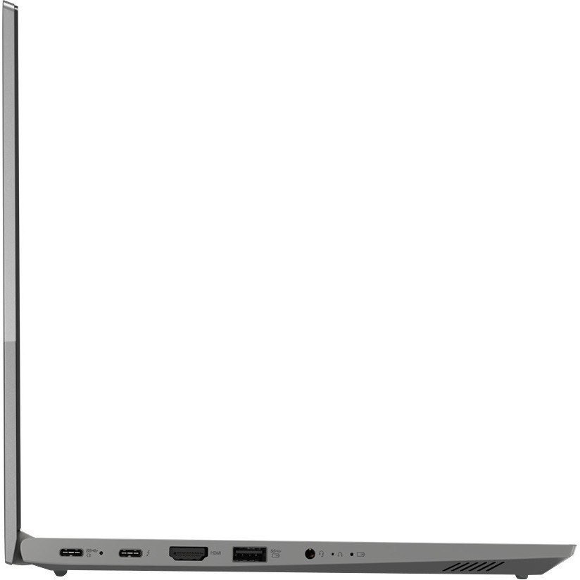 Lenovo ThinkBook 14 G2 ITL 20VD00031US 14" Notebook - Full HD - Intel Core i3 11th Gen i3-1115G4 - 8 GB - 256 GB SSD - Mineral Gray