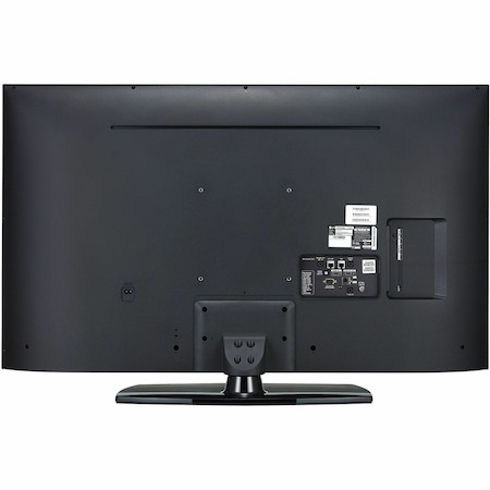 LG Pro Centric US670H 50UM670H0UA 50" Smart LED-LCD TV - 4K UHDTV - High Dynamic Range (HDR) - Dark Charcoal Gray