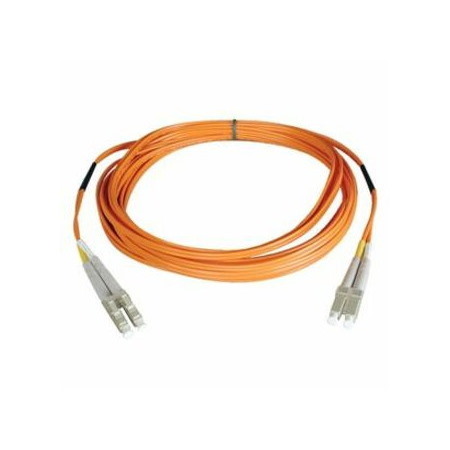 Tripp Lite by Eaton Fiber Optic Duplex Patch Cable