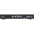 ATEN 4-Port USB DisplayPort Secure KVM Switch (PSD PP v4.0 Compliant)