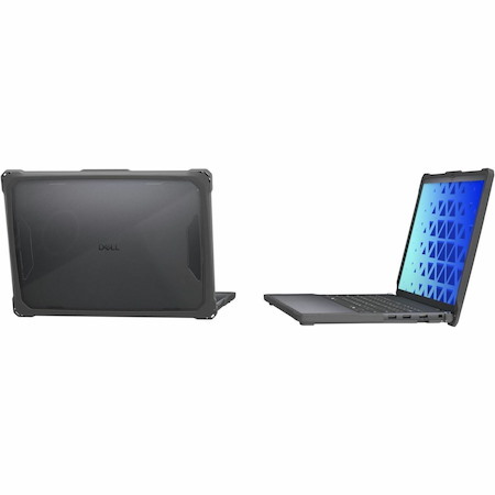 MAXCases Extreme Shell-F3 for Dell Pro 14" (Windows) (Grey)