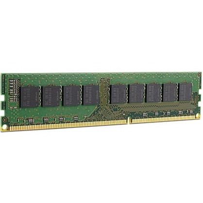 QNAP RAM-4GDR3-LD-1600 RAM Module for Server - 4 GB (1 x 4GB) DDR3 SDRAM