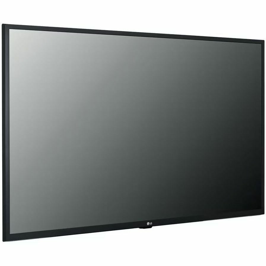 LG UM767H 55UM767H0LD 55" Smart LCD TV - 4K UHDTV - High Dynamic Range (HDR) - Dark Iron Gray