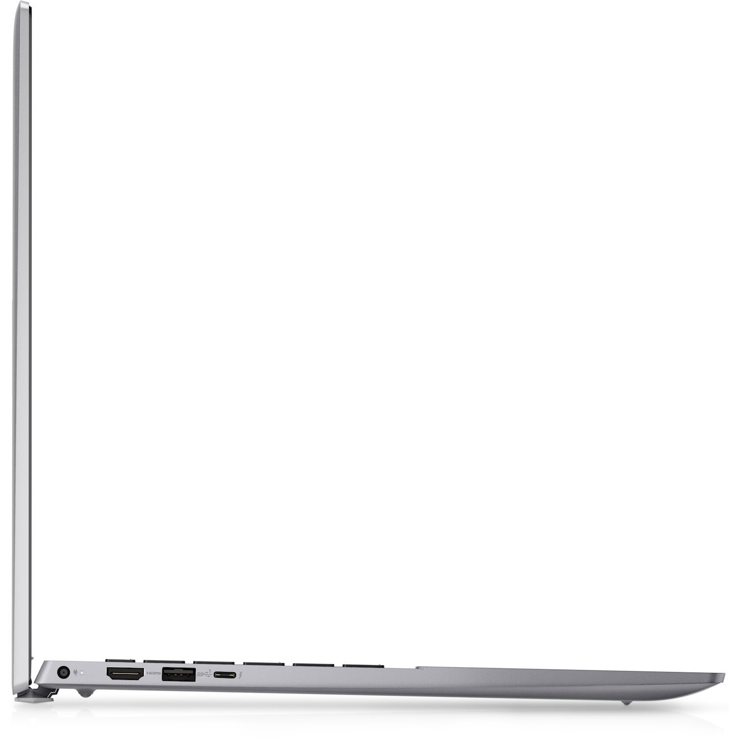 Dell Vostro 16 5000 5630 40.6 cm (16") Notebook - Full HD Plus - Intel Core i5 13th Gen i5-1340P - 8 GB - 256 GB SSD - Titan Gray