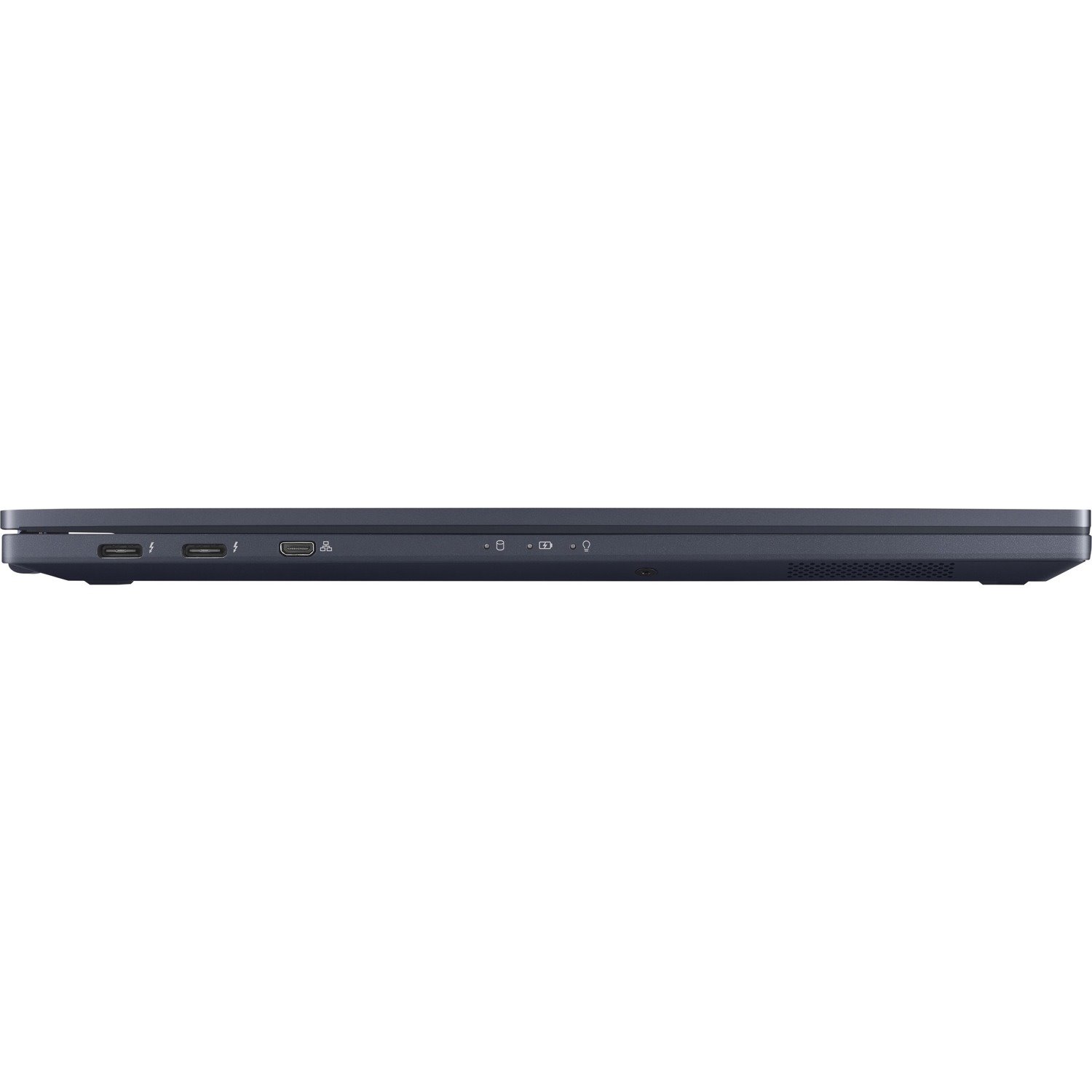 Asus ExpertBook B5 B5402CEA-XS75 14" Notebook - Full HD - Intel Core i7 11th Gen i7-1195G7 - 16 GB - 1 TB SSD - Star Black