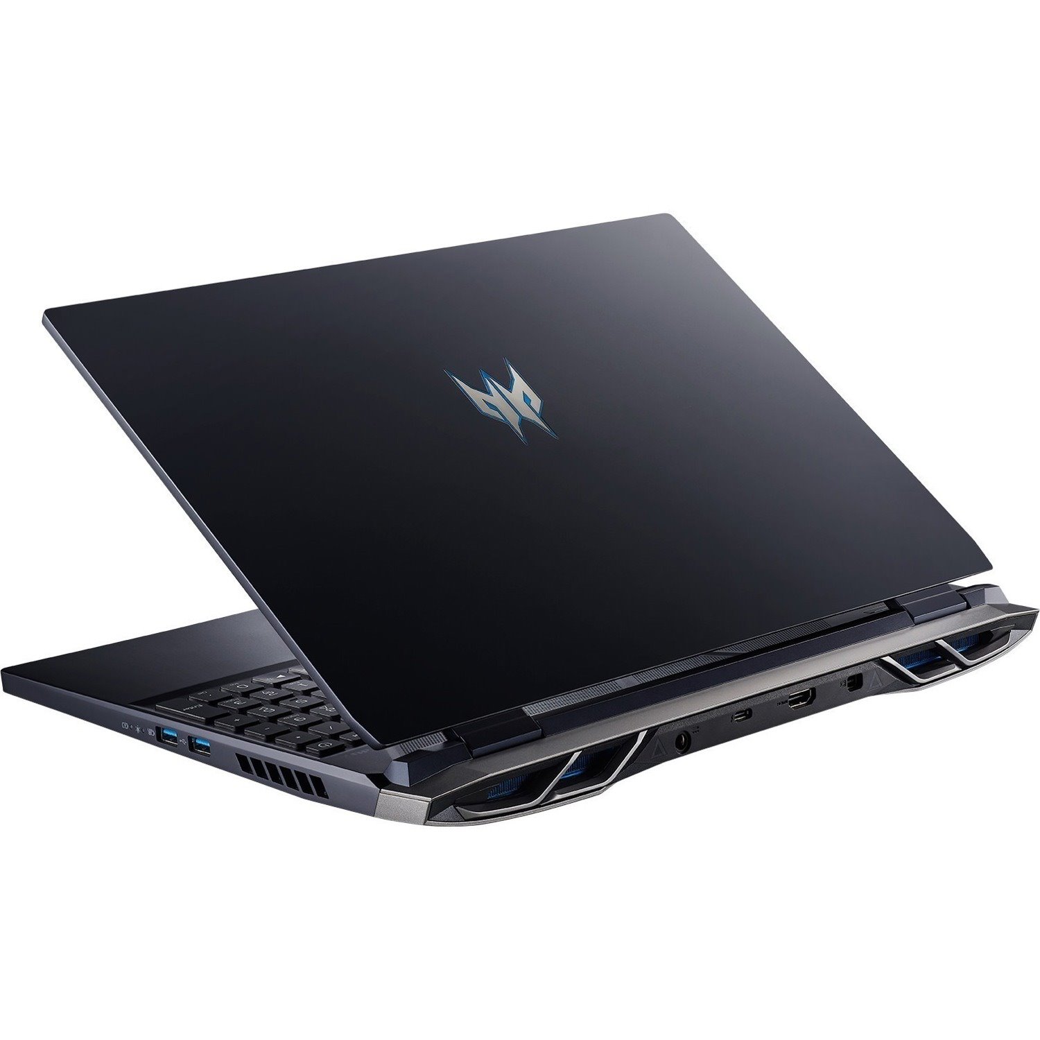 Acer Predator Helios 300 PH315-55 PH315-55-71CJ 15.6" Gaming Notebook - QHD - Intel Core i7 12th Gen i7-12700H - 16 GB - 1 TB SSD - English (US), French Keyboard