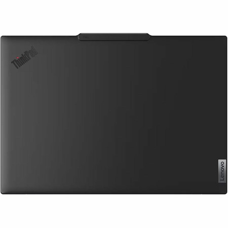 Lenovo ThinkPad T14s Gen 6 21QX000NUS 14" Touchscreen Copilot+ PC Notebook - WUXGA - Intel Core Ultra 7 268V - 32 GB - 1 TB SSD - English Keyboard - Black