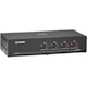 Black Box Secure KVM Matarix Switch, NIAP 3.0