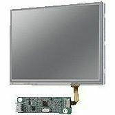 Advantech IDK-1105R-50VGB1 6" Class LED Touchscreen Monitor - 4:3 - 50 ms